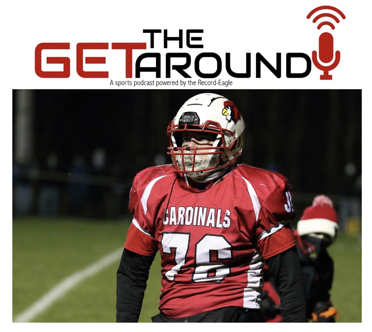 The Get Around Ep. 155 — Tommy Runyan, Johannesburg-Lewiston